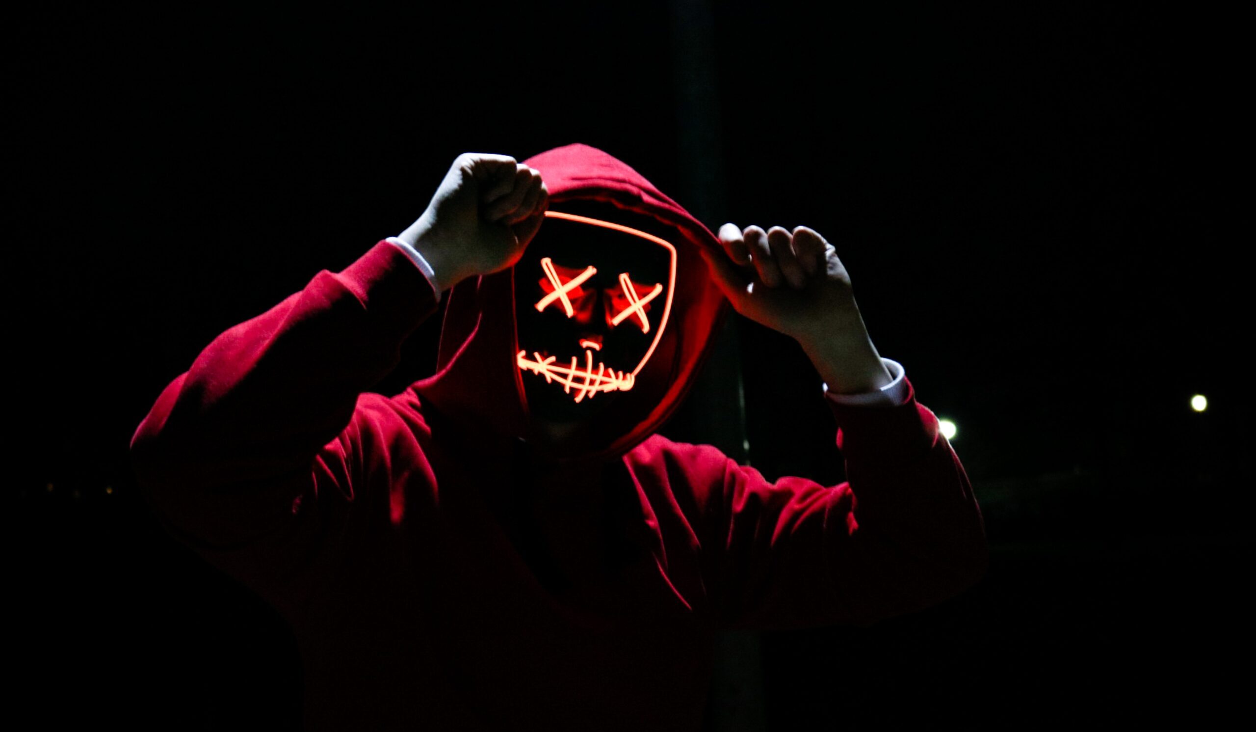 Deep and Dark web bg