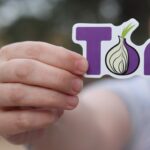 Anonymous Browsing: How Tor Works