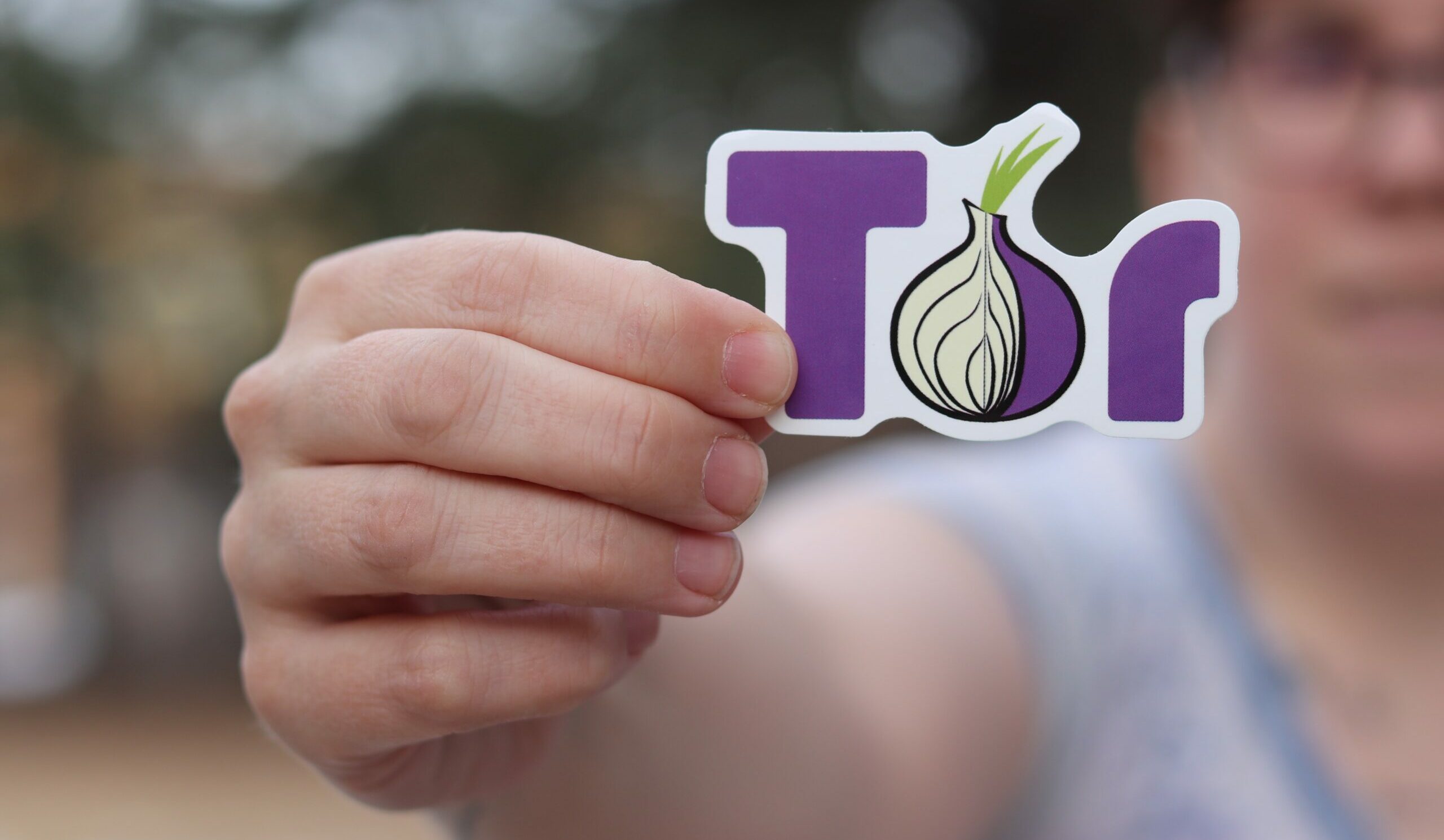 Tor and Dark Web